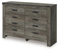 Frandern Dresser - House n2 Home Furniture (Manchester,GA)