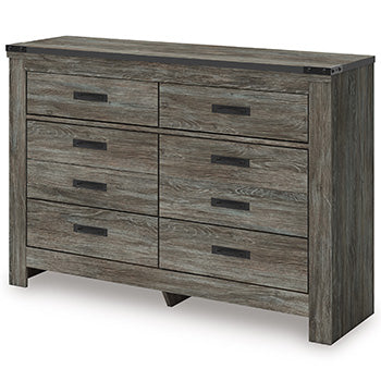 Frandern Dresser - House n2 Home Furniture (Manchester,GA)