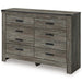 Frandern Dresser - House n2 Home Furniture (Manchester,GA)