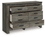 Frandern Dresser - House n2 Home Furniture (Manchester,GA)