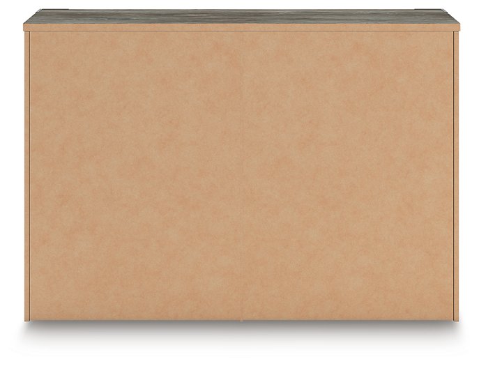 Frandern Dresser - House n2 Home Furniture (Manchester,GA)