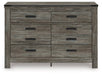 Frandern Dresser - House n2 Home Furniture (Manchester,GA)