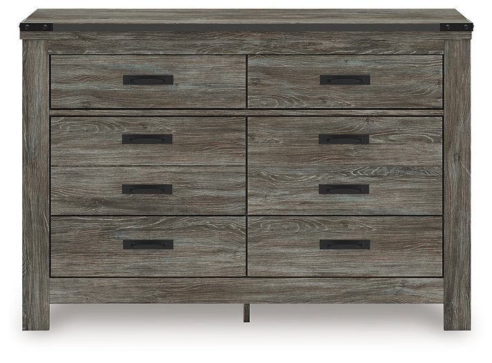 Frandern Dresser - House n2 Home Furniture (Manchester,GA)