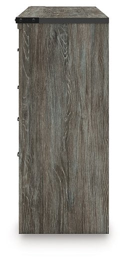Frandern Dresser - House n2 Home Furniture (Manchester,GA)