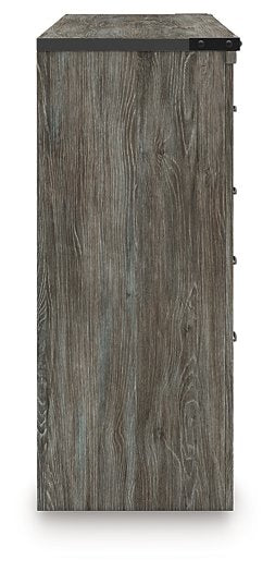 Frandern Dresser - House n2 Home Furniture (Manchester,GA)