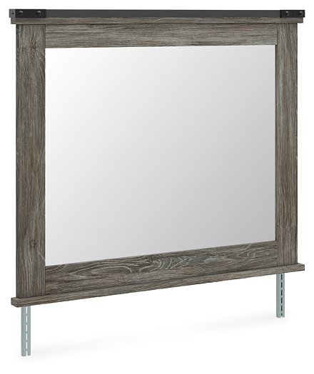 Frandern Bedroom Mirror - House n2 Home Furniture (Manchester,GA)