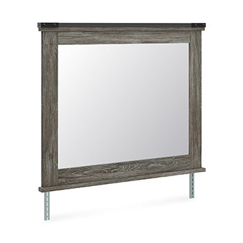 Frandern Bedroom Mirror - House n2 Home Furniture (Manchester,GA)
