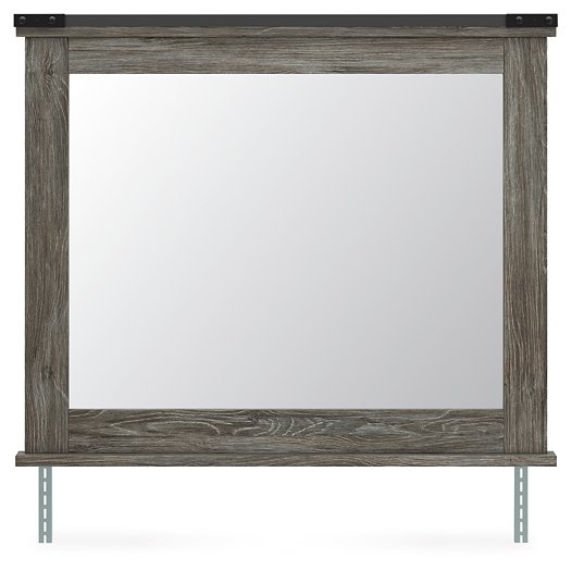 Frandern Dresser and Mirror - House n2 Home Furniture (Manchester,GA)
