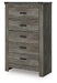 Frandern Chest of Drawers - House n2 Home Furniture (Manchester,GA)