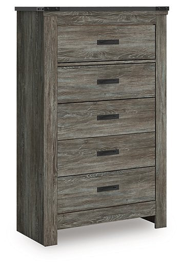 Frandern Chest of Drawers - House n2 Home Furniture (Manchester,GA)