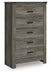 Frandern Chest of Drawers - House n2 Home Furniture (Manchester,GA)