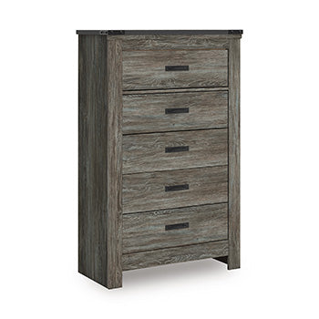 Frandern Chest of Drawers - House n2 Home Furniture (Manchester,GA)