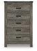 Frandern Chest of Drawers - House n2 Home Furniture (Manchester,GA)