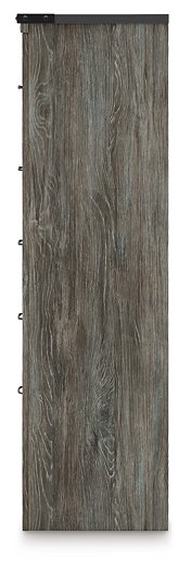 Frandern Chest of Drawers - House n2 Home Furniture (Manchester,GA)