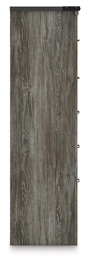 Frandern Chest of Drawers - House n2 Home Furniture (Manchester,GA)