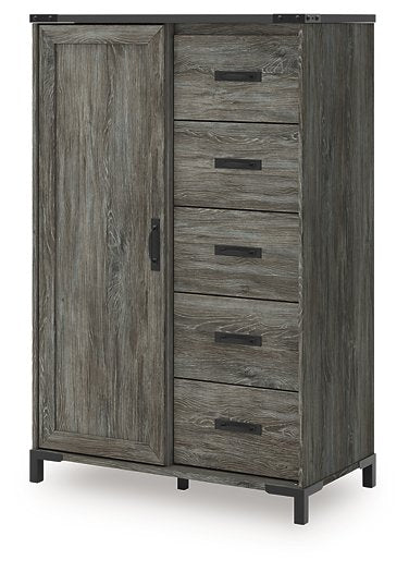 Frandern Dressing Chest - House n2 Home Furniture (Manchester,GA)