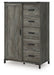 Frandern Dressing Chest - House n2 Home Furniture (Manchester,GA)