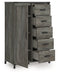 Frandern Dressing Chest - House n2 Home Furniture (Manchester,GA)