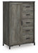 Frandern Dressing Chest - House n2 Home Furniture (Manchester,GA)