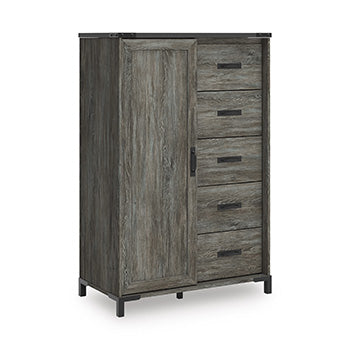 Frandern Dressing Chest - House n2 Home Furniture (Manchester,GA)