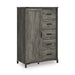 Frandern Dressing Chest - House n2 Home Furniture (Manchester,GA)