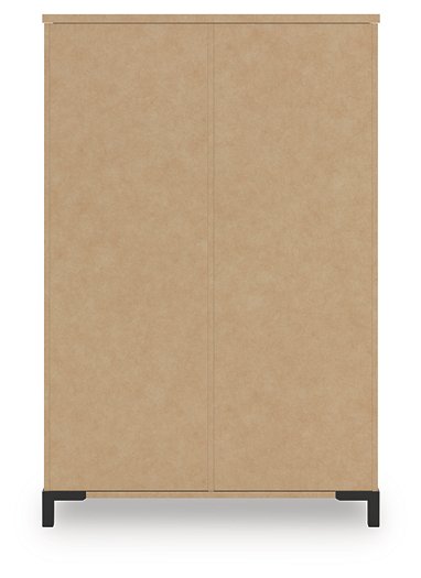 Frandern Dressing Chest - House n2 Home Furniture (Manchester,GA)