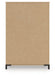 Frandern Dressing Chest - House n2 Home Furniture (Manchester,GA)