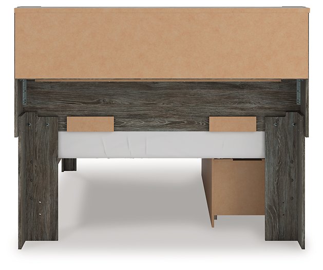 Frandern Full Bed - House n2 Home Furniture (Manchester,GA)