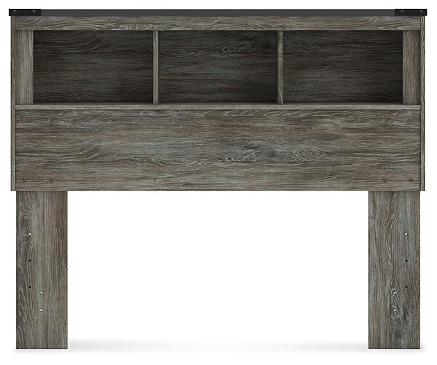 Frandern Full Bed - House n2 Home Furniture (Manchester,GA)