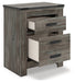Frandern Nightstand - House n2 Home Furniture (Manchester,GA)