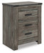 Frandern Nightstand - House n2 Home Furniture (Manchester,GA)