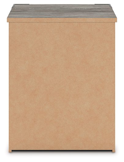 Frandern Nightstand - House n2 Home Furniture (Manchester,GA)