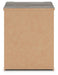 Frandern Nightstand - House n2 Home Furniture (Manchester,GA)