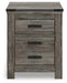 Frandern Nightstand - House n2 Home Furniture (Manchester,GA)