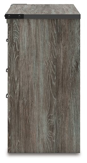 Frandern Nightstand - House n2 Home Furniture (Manchester,GA)
