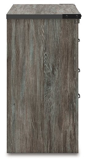 Frandern Nightstand - House n2 Home Furniture (Manchester,GA)