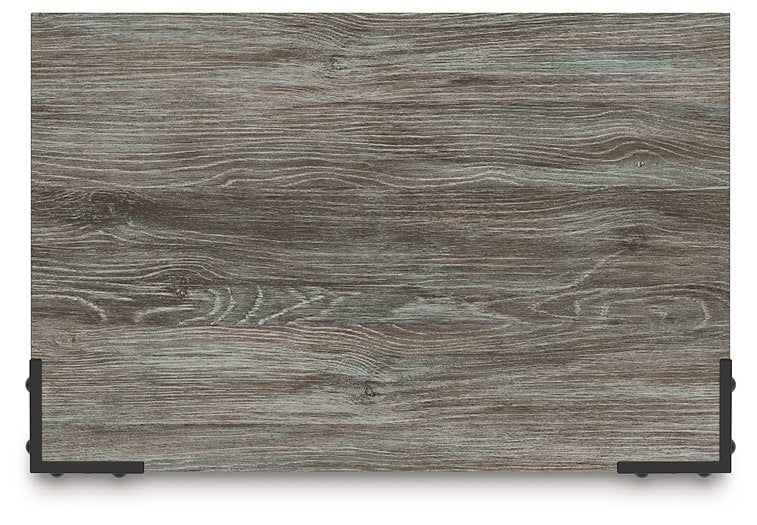 Frandern Nightstand - House n2 Home Furniture (Manchester,GA)