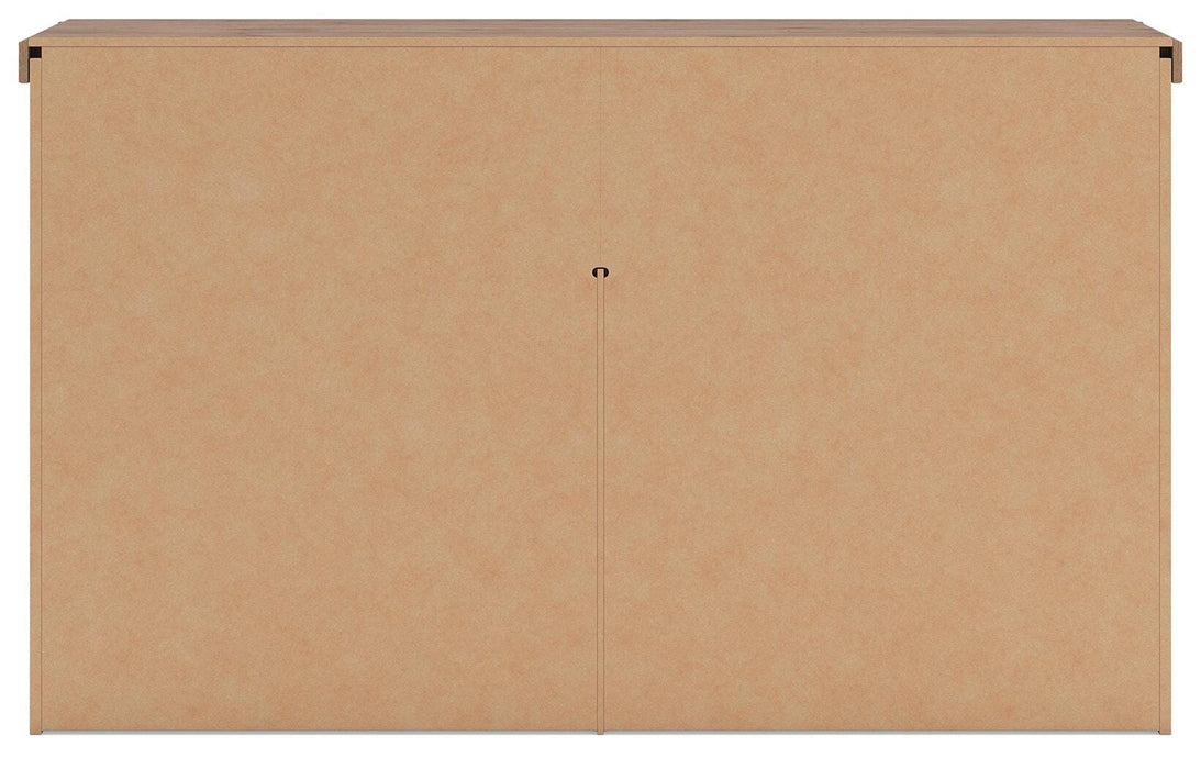 Savonport Dresser