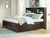 Vanmore Storage Bed - House n2 Home Furniture (Manchester,GA)