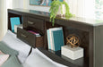 Vanmore Storage Bed - House n2 Home Furniture (Manchester,GA)