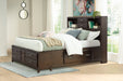 Vanmore Storage Bed - House n2 Home Furniture (Manchester,GA)