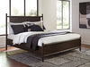 Dantenton Bed - House n2 Home Furniture (Manchester,GA)