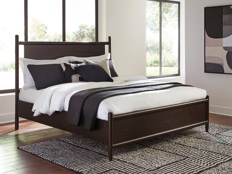 Dantenton Bed - House n2 Home Furniture (Manchester,GA)