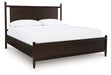 Dantenton Bed - House n2 Home Furniture (Manchester,GA)