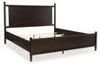 Dantenton Bed - House n2 Home Furniture (Manchester,GA)