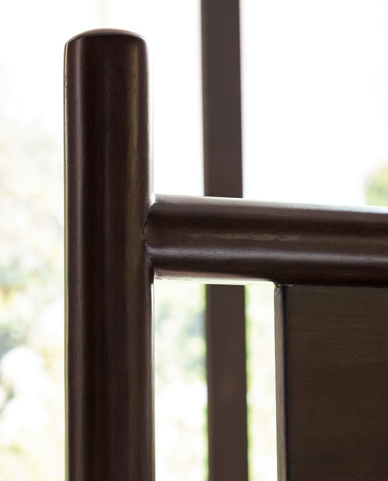 Dantenton Bed - House n2 Home Furniture (Manchester,GA)