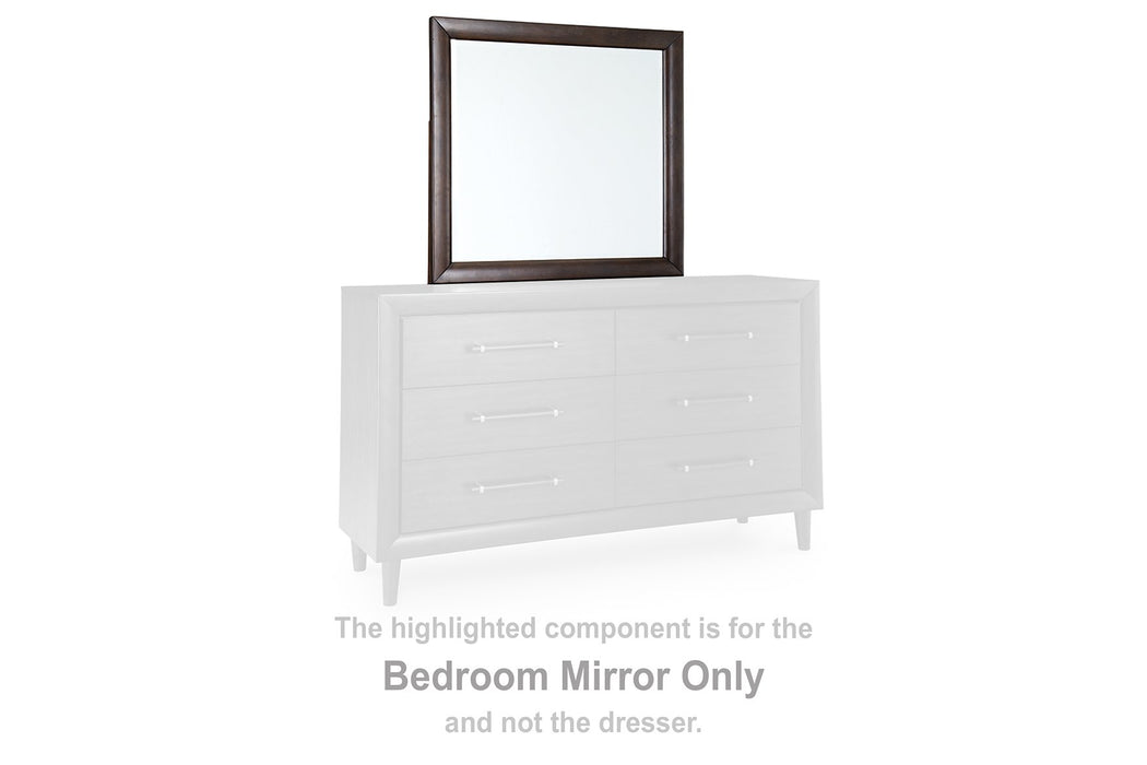 Dantenton Dresser and Mirror - House n2 Home Furniture (Manchester,GA)