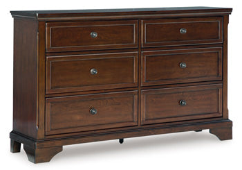 Trellington Dresser - House n2 Home Furniture (Manchester,GA)