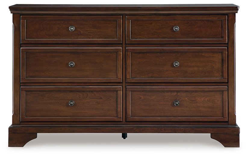 Trellington Dresser - House n2 Home Furniture (Manchester,GA)