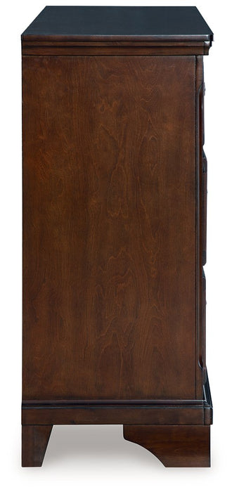 Trellington Dresser - House n2 Home Furniture (Manchester,GA)